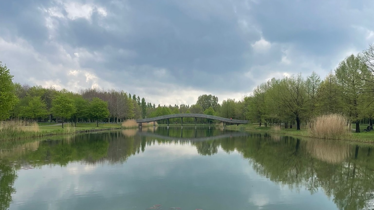 Groen 1 Maximaprk