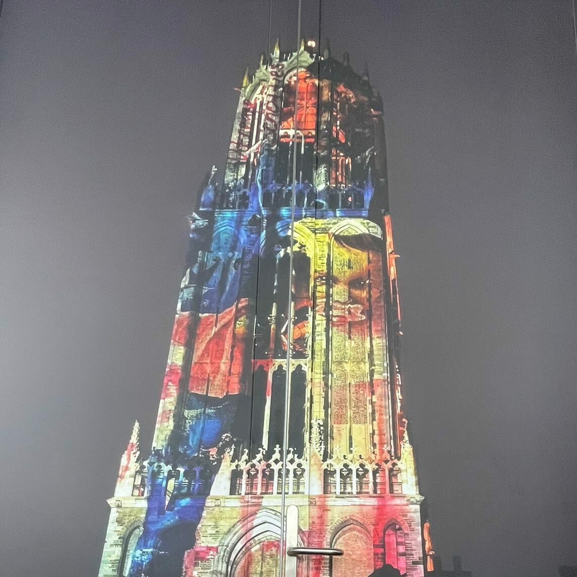 Venita 17 Domtoren - bruisende stad