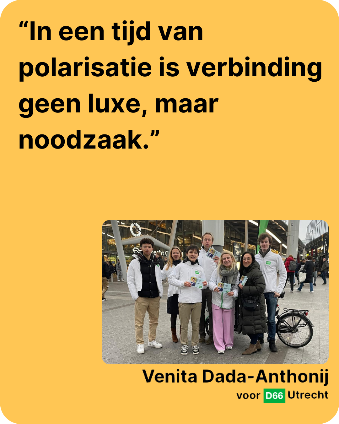 verbinding